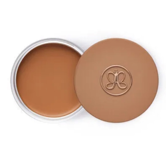 Anastasia Beverly Hills Cream Bronzer, Amber - Picture 4 of 4